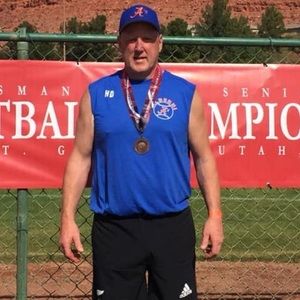 Meet your Posher, Ross